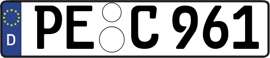 PE-C961