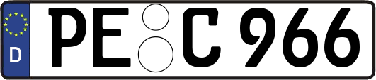 PE-C966