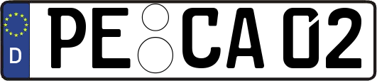 PE-CA02