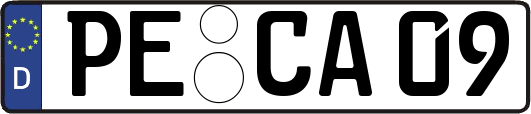 PE-CA09