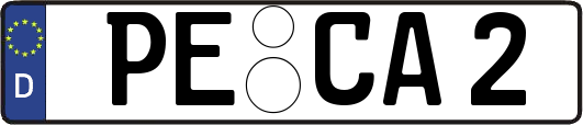 PE-CA2