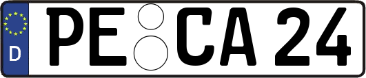 PE-CA24