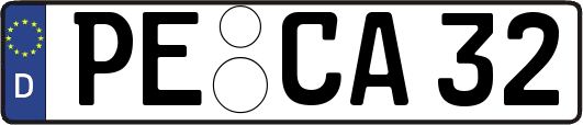 PE-CA32