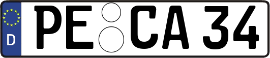PE-CA34