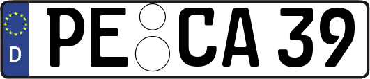 PE-CA39