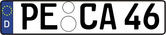 PE-CA46
