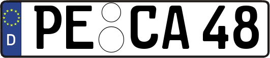 PE-CA48