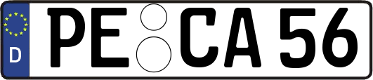 PE-CA56