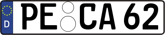 PE-CA62