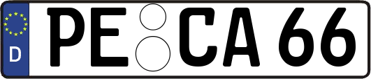 PE-CA66