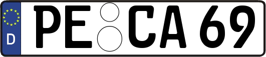 PE-CA69
