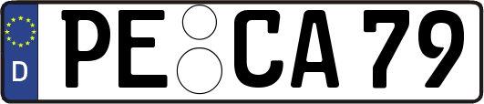PE-CA79