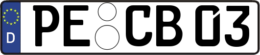 PE-CB03