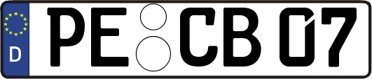 PE-CB07