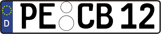 PE-CB12
