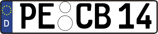 PE-CB14