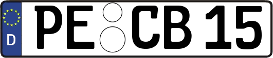 PE-CB15