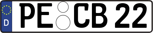 PE-CB22