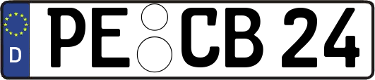 PE-CB24