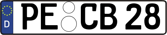 PE-CB28
