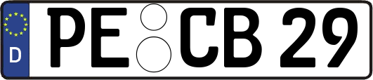 PE-CB29