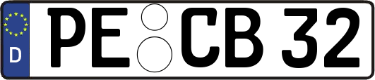 PE-CB32