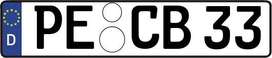 PE-CB33