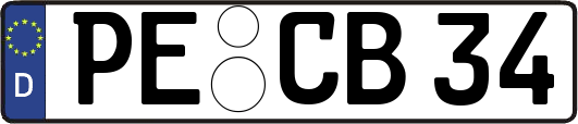PE-CB34