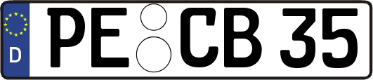 PE-CB35