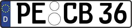 PE-CB36