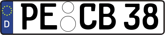 PE-CB38