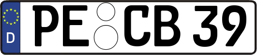 PE-CB39