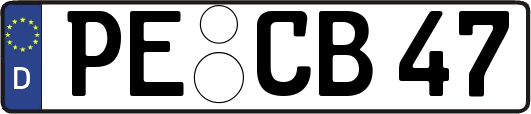 PE-CB47