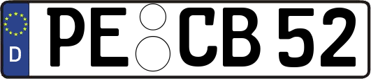 PE-CB52