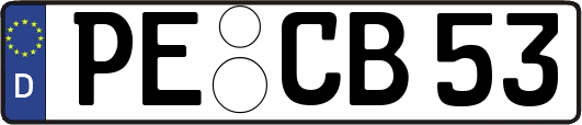 PE-CB53
