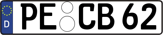 PE-CB62