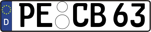 PE-CB63