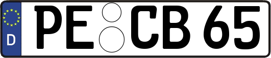 PE-CB65