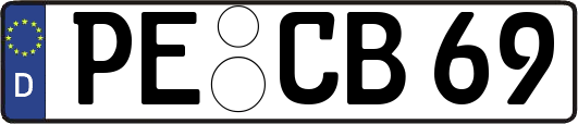 PE-CB69
