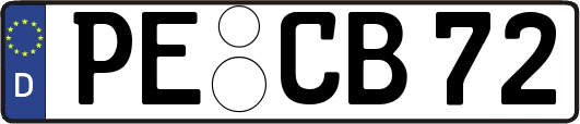 PE-CB72