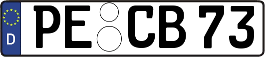 PE-CB73