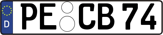 PE-CB74