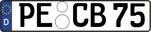 PE-CB75