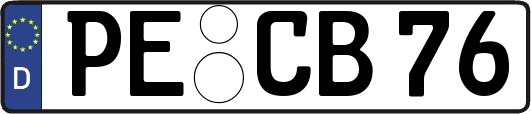 PE-CB76
