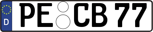 PE-CB77