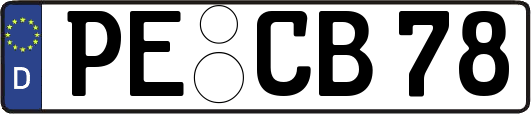 PE-CB78
