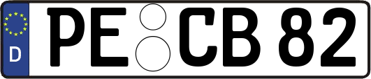 PE-CB82