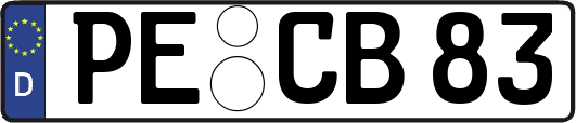 PE-CB83