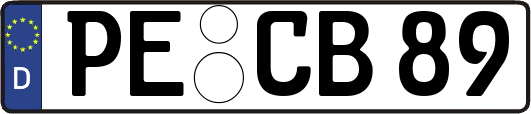 PE-CB89