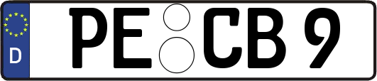 PE-CB9